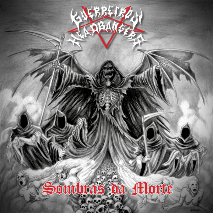 Sombras da Morte