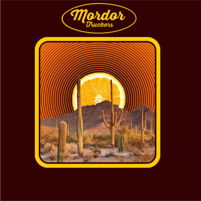 Lord Of The Desert [Single]