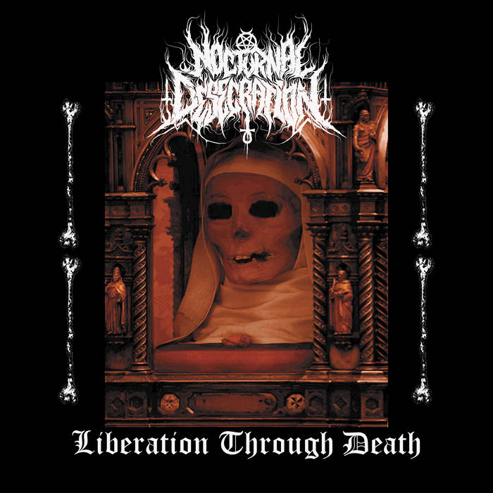 Liberation Through Death