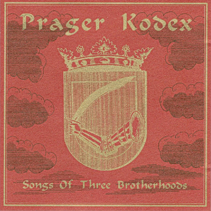 Prager Kodex