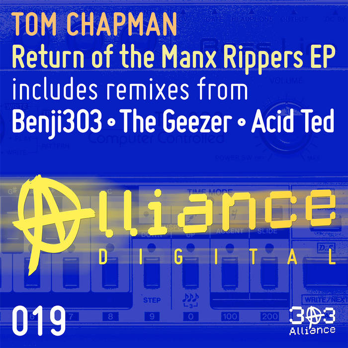 Alliance Digital 019