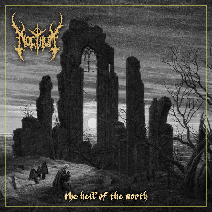 The Hell of the North