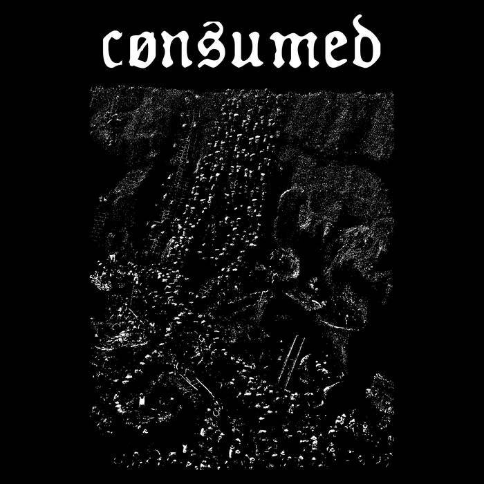 CONSUMED