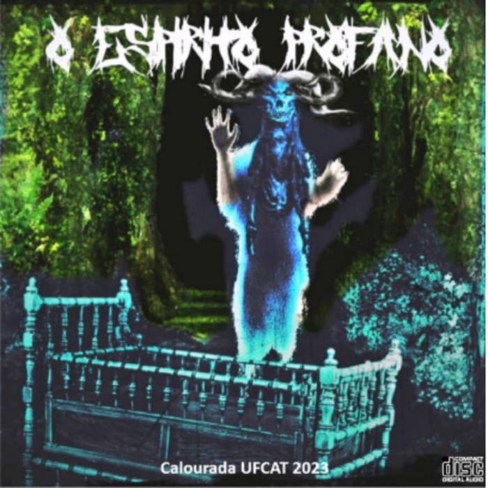 EP Ao vivo (Calourada UFCAT 2023)