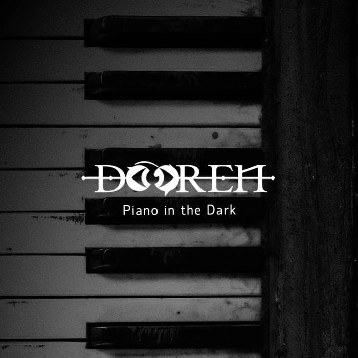 Piano in The Dark