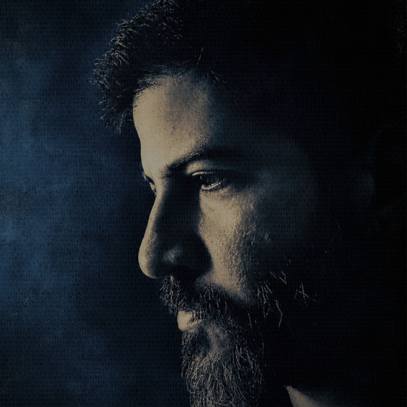 Man of Sorrows