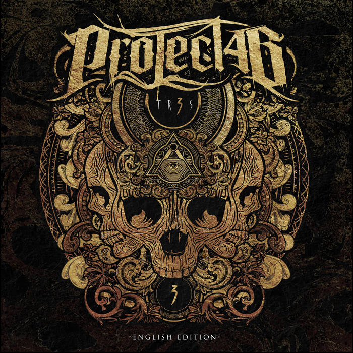 Tr3s English Edition