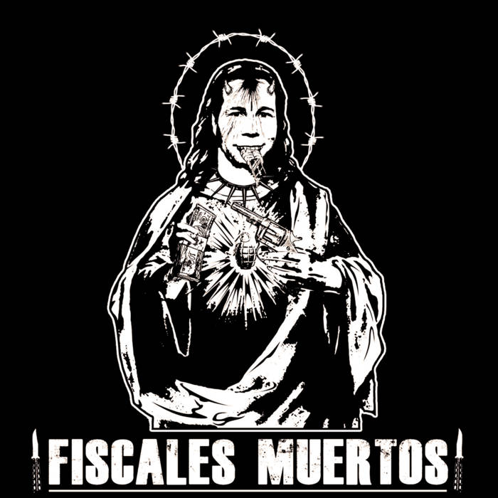 Fiscales Muertos [Ep]