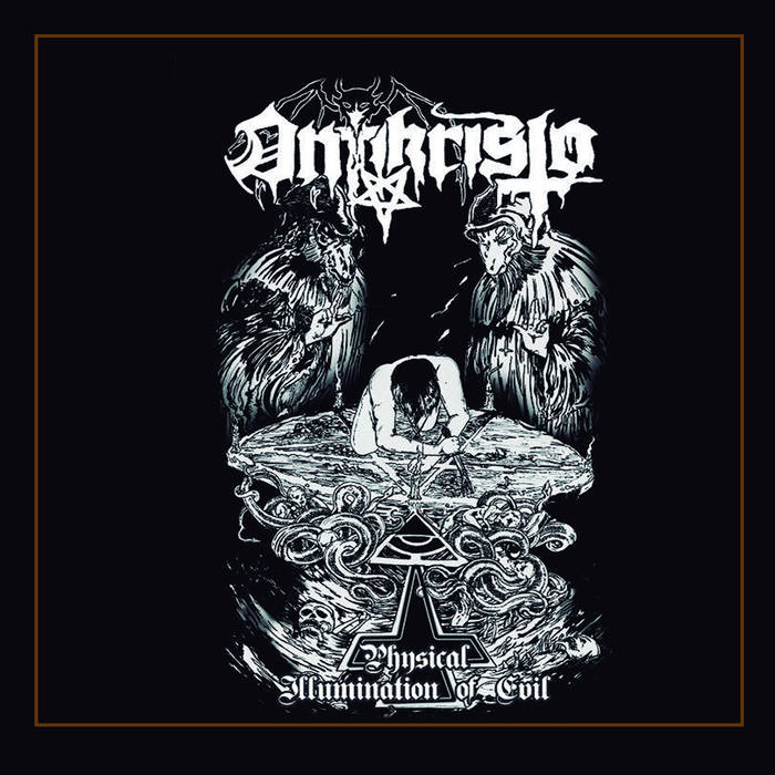 Physical Illumination of Evil