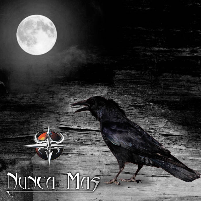 Nunca Más ( self titled demo )