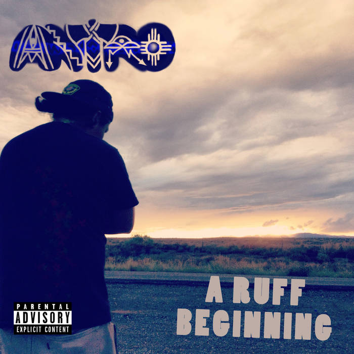 A Ruff Beginning