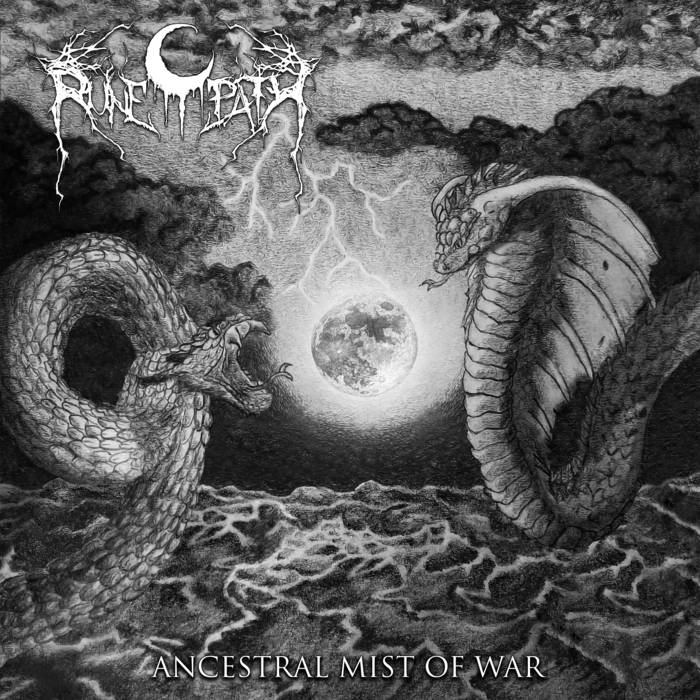 Ancestral Mist of War