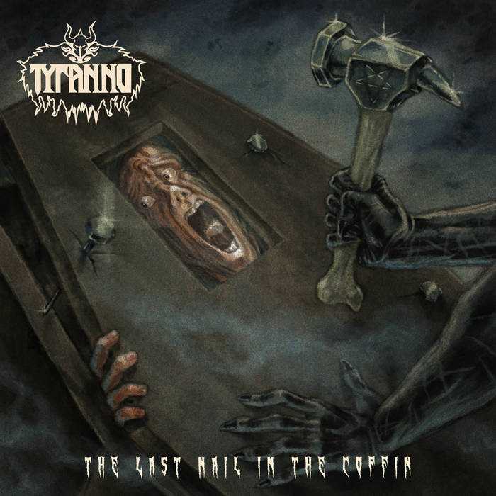 The Last Nail in the Coffin