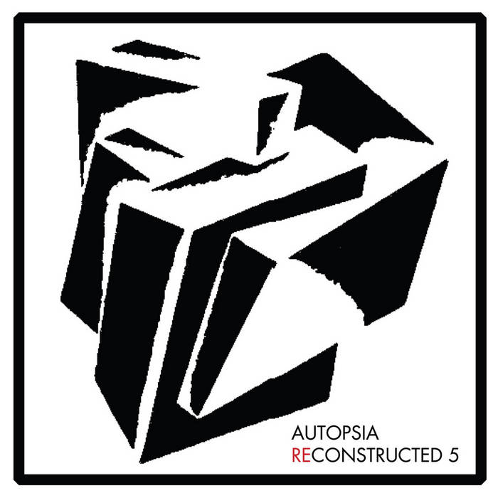 Reconstructed EP Vol.5