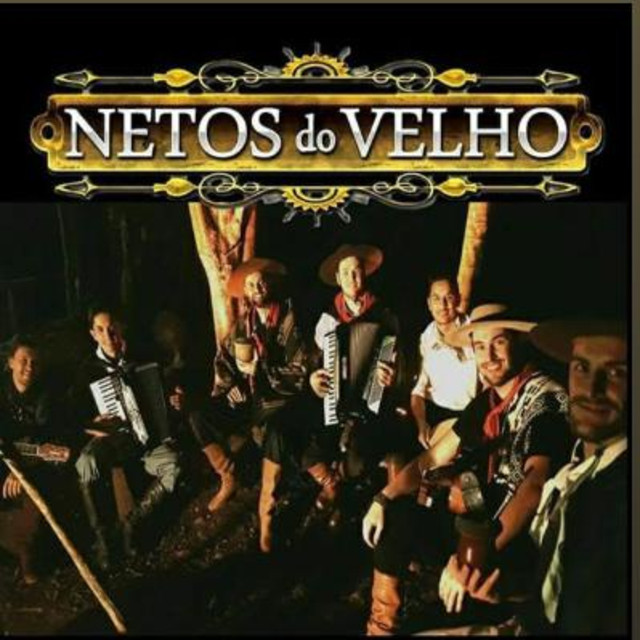 Netos do Velho