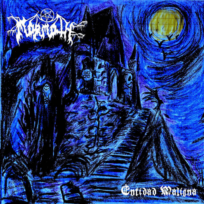 Entidad Maligna
