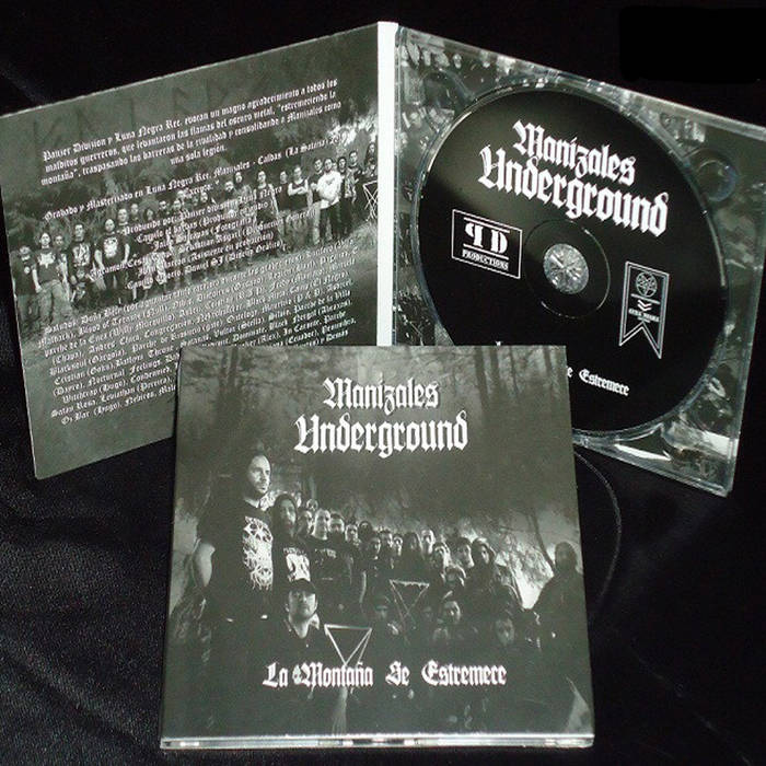 Antiguo sacrificio del culto tribal