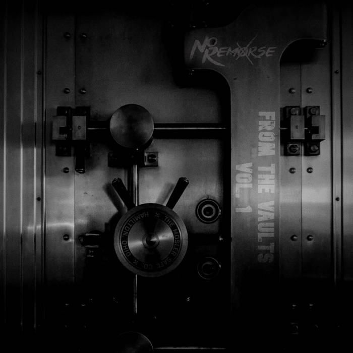 From The Vaults Vol. 1 (2014-2018)