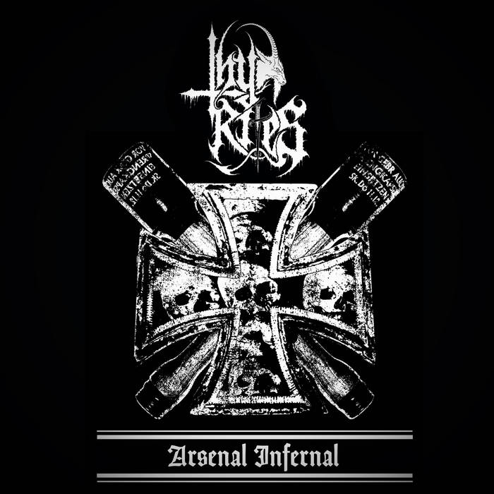 "Arsenal Infernal"