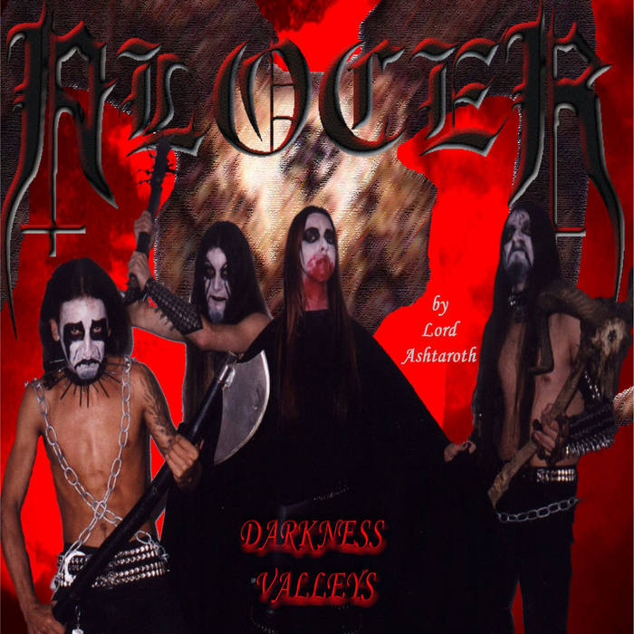 Darkness Valleys (demo)