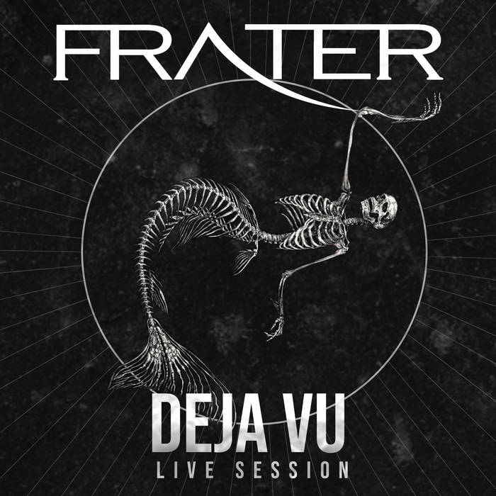 Deja Vu - Live Session