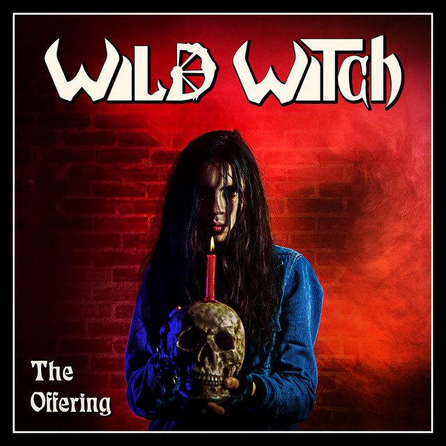 Wild Witch