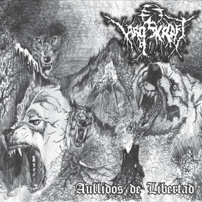 Aullidos de Libertad