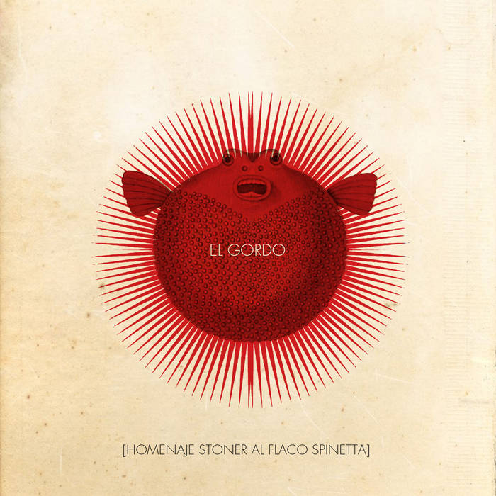 Serpiente (viaja por la sal) - Pescado Rabioso