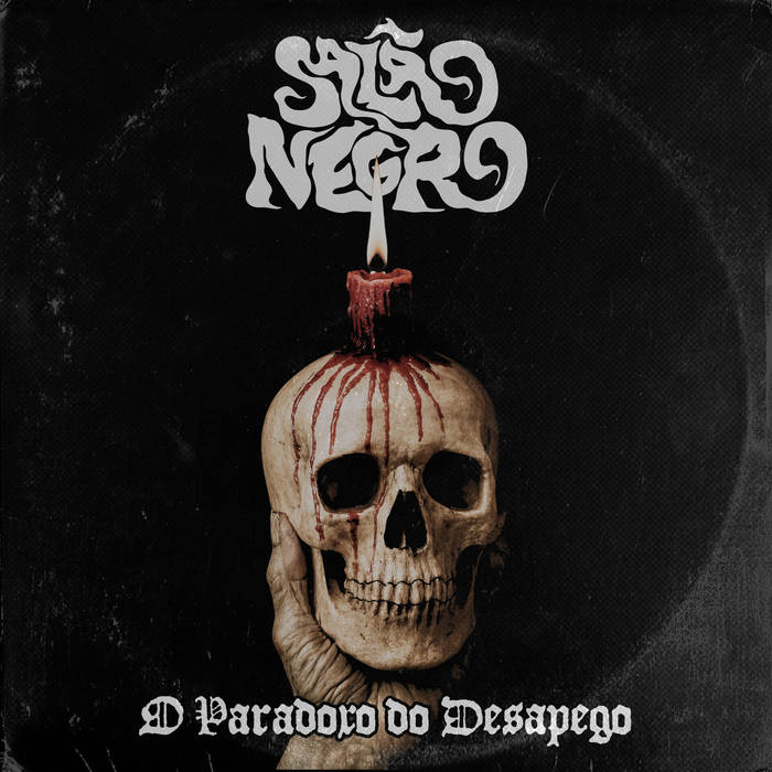 O Paradoxo do Desapego