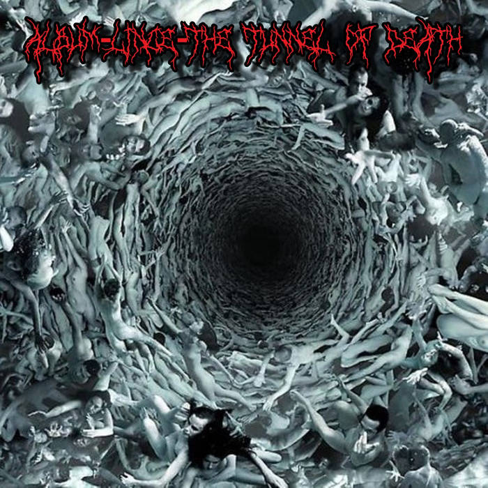 ALBUM-LINCE-THE TUNNEL OF DEATH