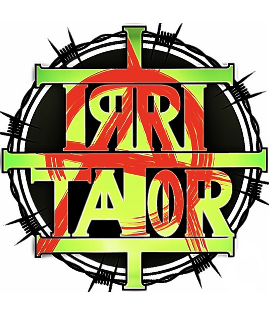 Irritator