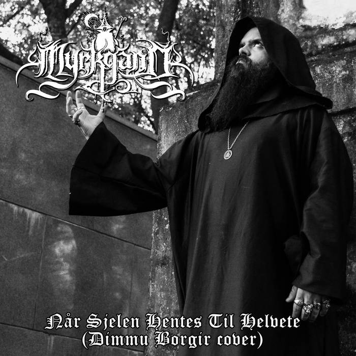 Når Sjelen Hentes Til Helvete