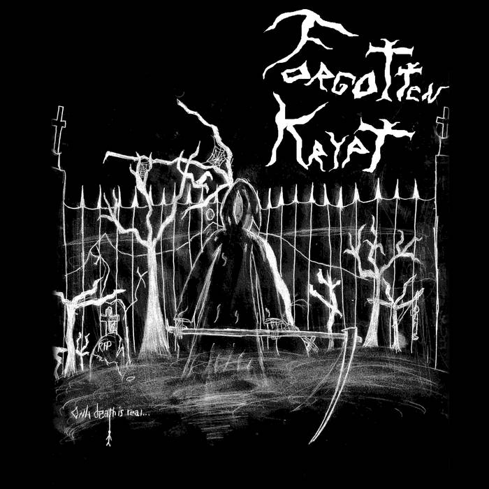 Forgotten Krypt demo