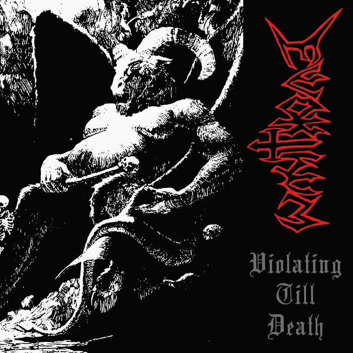 Violating till Death