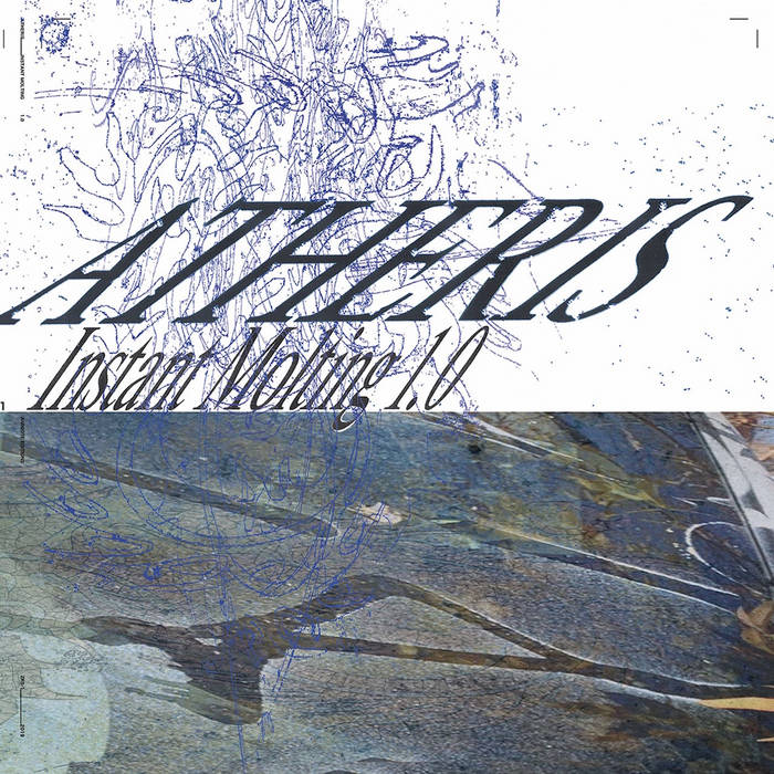 ZRS-1: Atheris - Instant Molting 1.0
