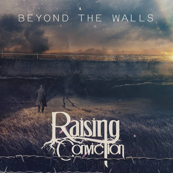 Beyond the Walls