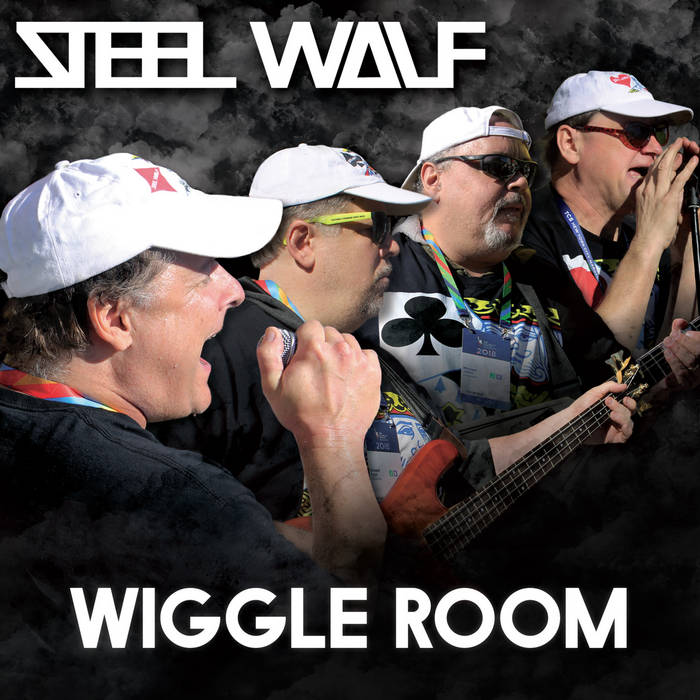 Wiggle Room [Single]