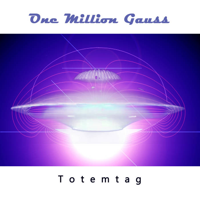 One Million Gauss