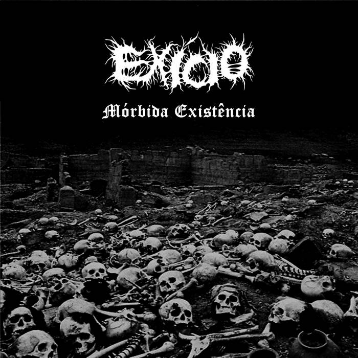 Mórbida Existência (Demo)
