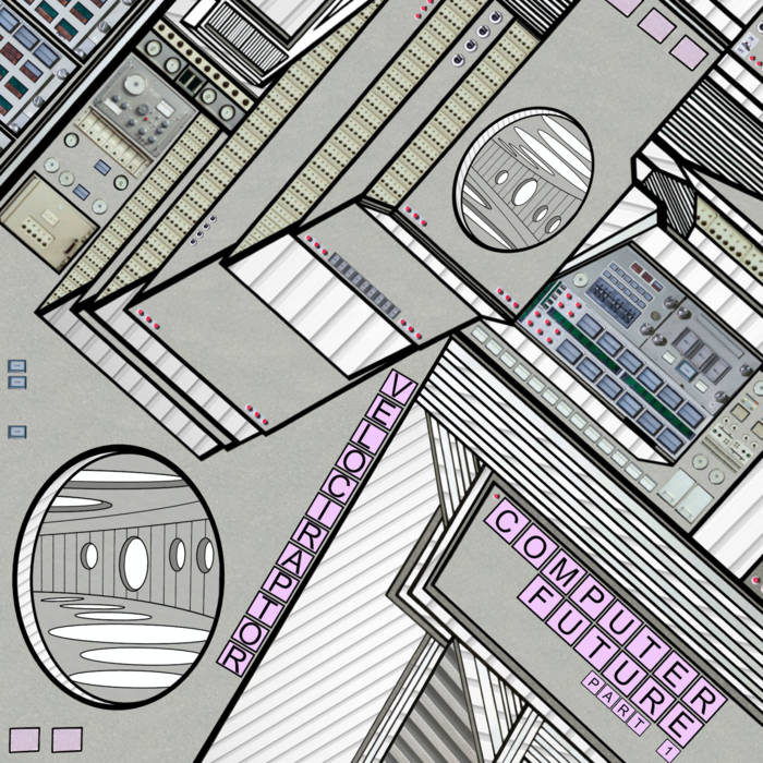 Computer Future Part 1