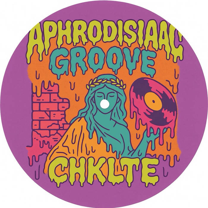 Aphrodisiaac Groove
