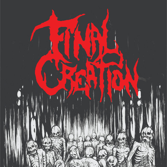 Final Creation