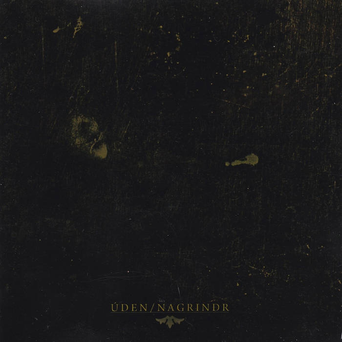 Úden/Nagrindr Split