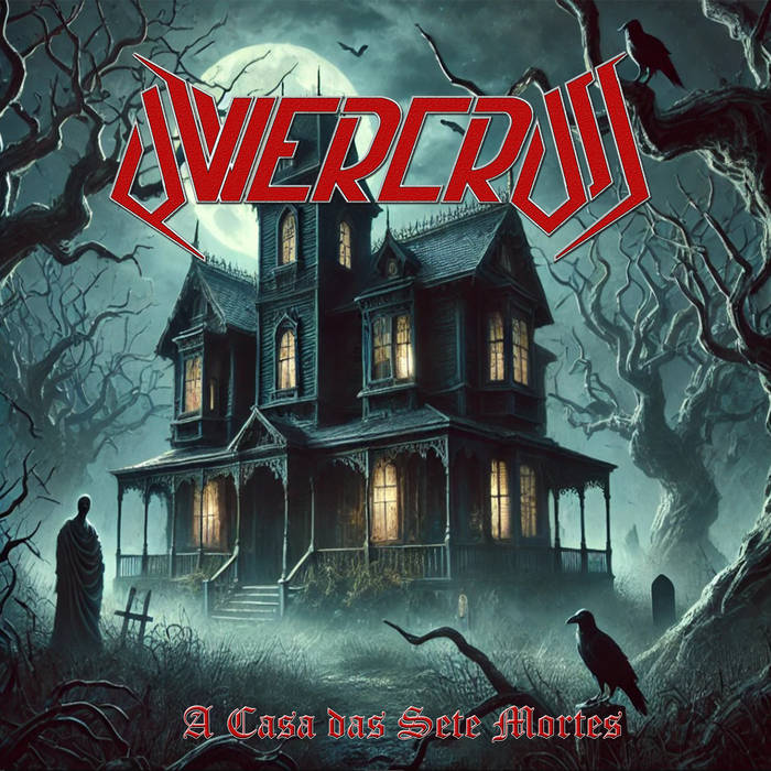 A Casa Das Sete Mortes