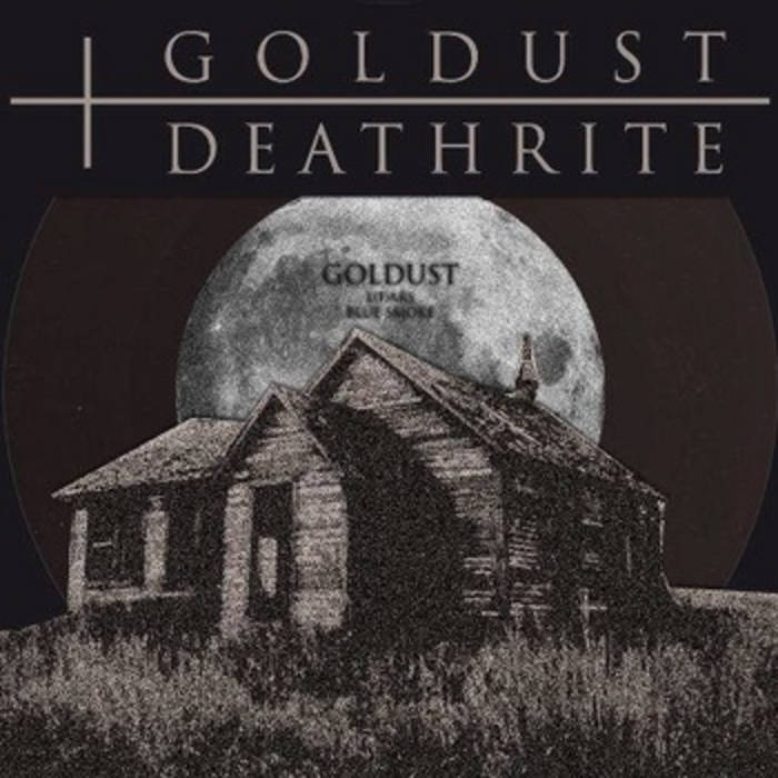 Split 7" w/ Goldust