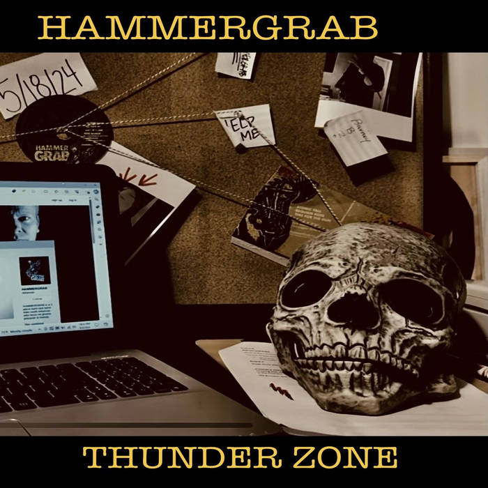Thunder Zone