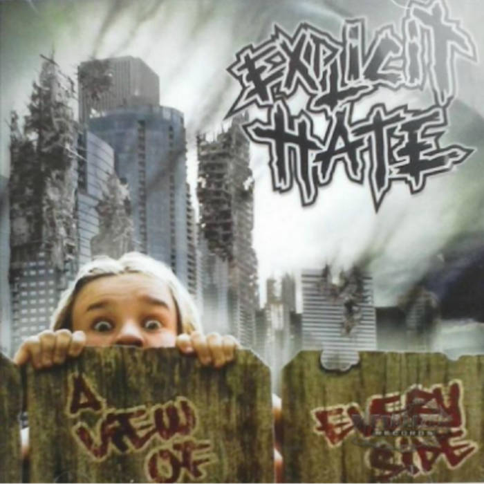 A View of Every Side