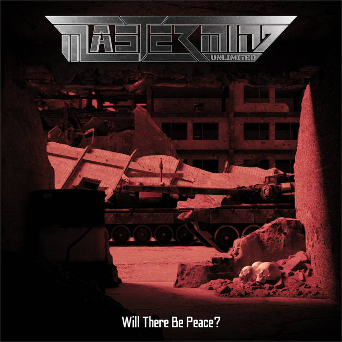 Will There Be Peace?