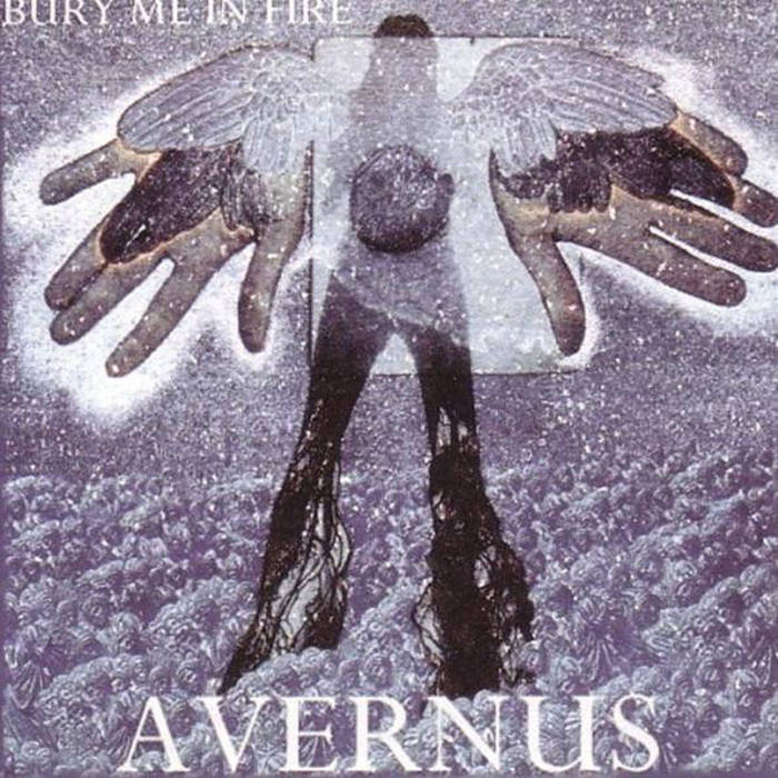 Bury Me In Fire [2003]