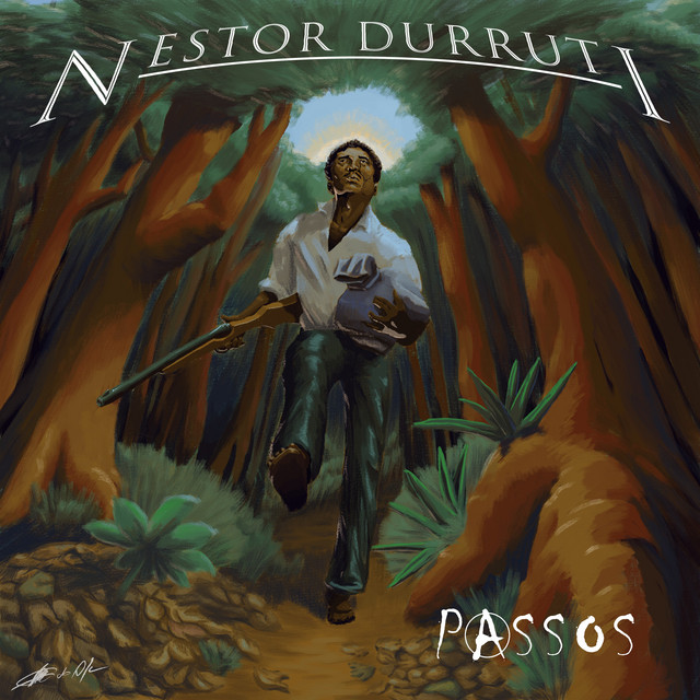 Nestor Durruti